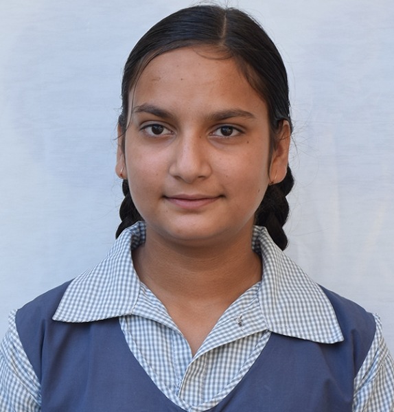 MISHTI GARG 